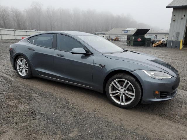 Photo 3 VIN: 5YJSA1CG2DFP03806 - TESLA MODEL S 