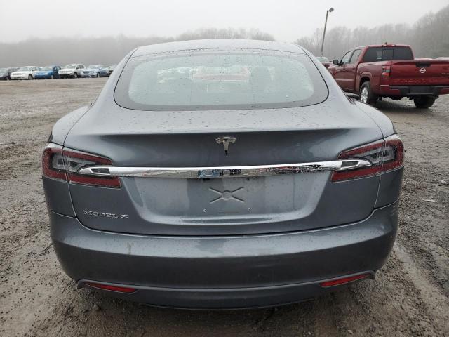 Photo 5 VIN: 5YJSA1CG2DFP03806 - TESLA MODEL S 