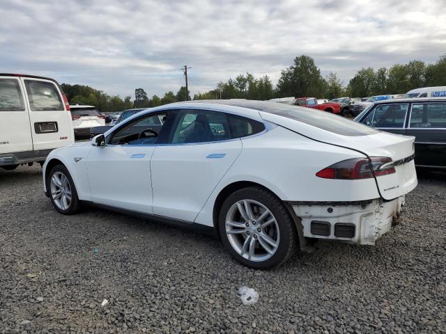 Photo 1 VIN: 5YJSA1CG2DFP08763 - TESLA MODEL S 