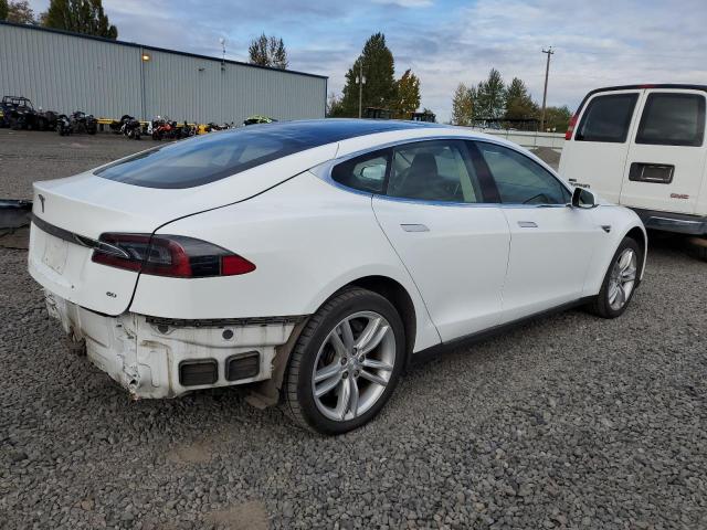 Photo 2 VIN: 5YJSA1CG2DFP08763 - TESLA MODEL S 