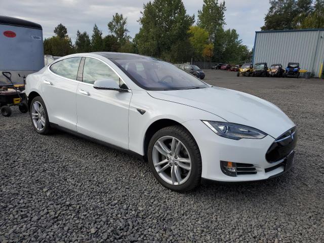 Photo 3 VIN: 5YJSA1CG2DFP08763 - TESLA MODEL S 