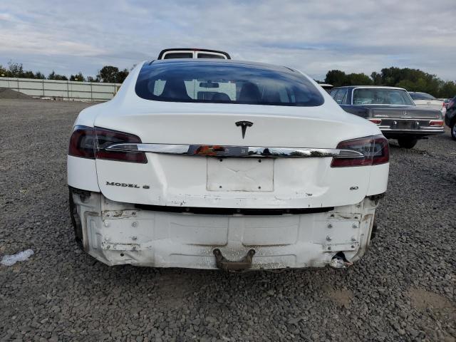 Photo 5 VIN: 5YJSA1CG2DFP08763 - TESLA MODEL S 