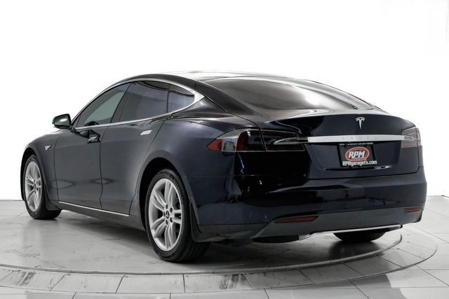 Photo 7 VIN: 5YJSA1CG2DFP21920 - TESLA MODEL S 