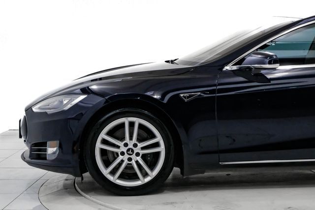 Photo 9 VIN: 5YJSA1CG2DFP21920 - TESLA MODEL S 