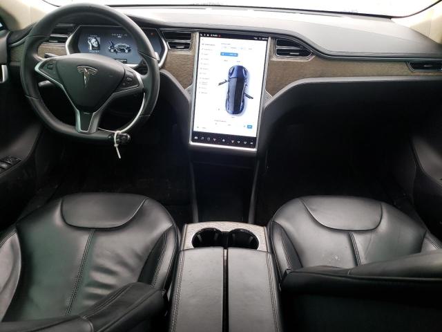 Photo 8 VIN: 5YJSA1CG3DFP03779 - TESLA MODEL S 