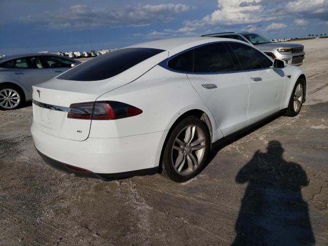 Photo 3 VIN: 5YJSA1CG3DFP17018 - TESLA MODEL S 