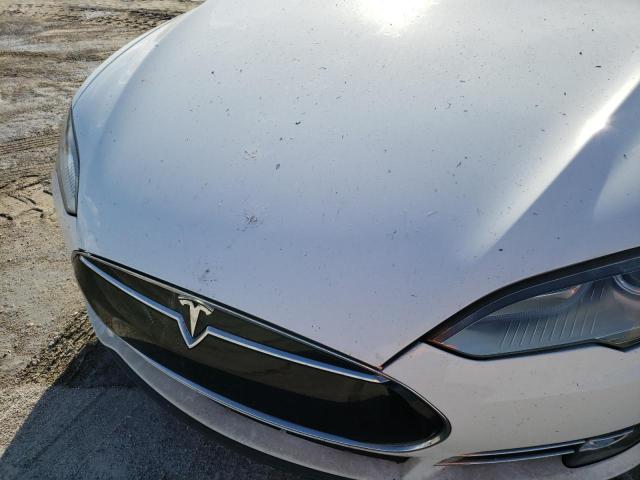 Photo 6 VIN: 5YJSA1CG3DFP17018 - TESLA MODEL S 