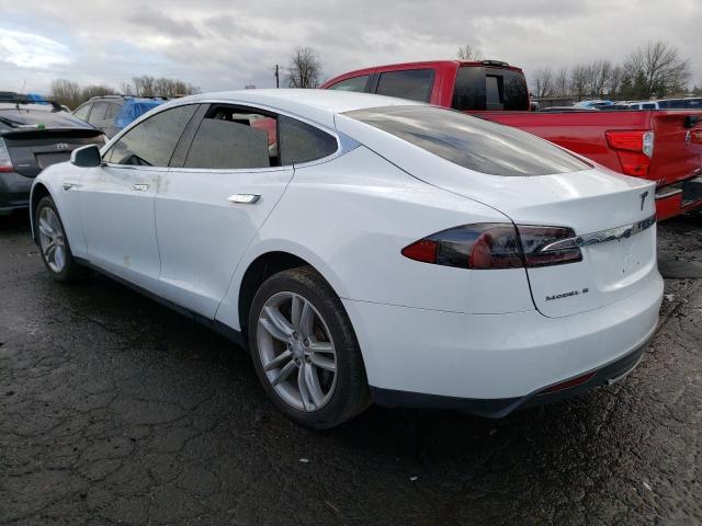 Photo 1 VIN: 5YJSA1CG3DFP17018 - TESLA MODEL S 