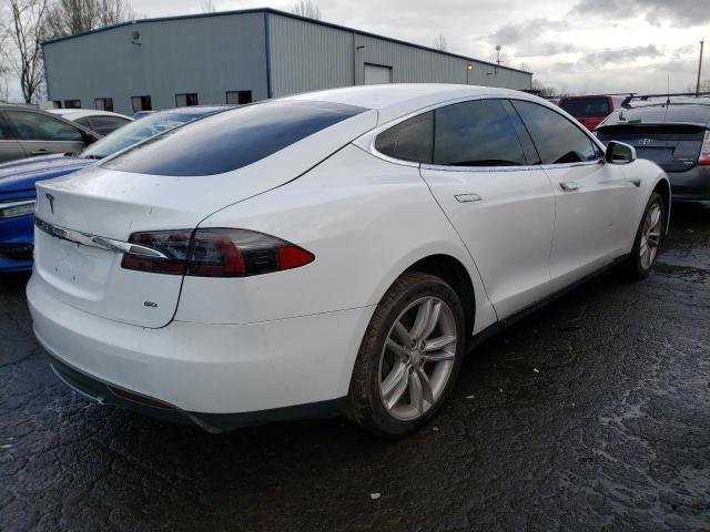 Photo 2 VIN: 5YJSA1CG3DFP17018 - TESLA MODEL S 