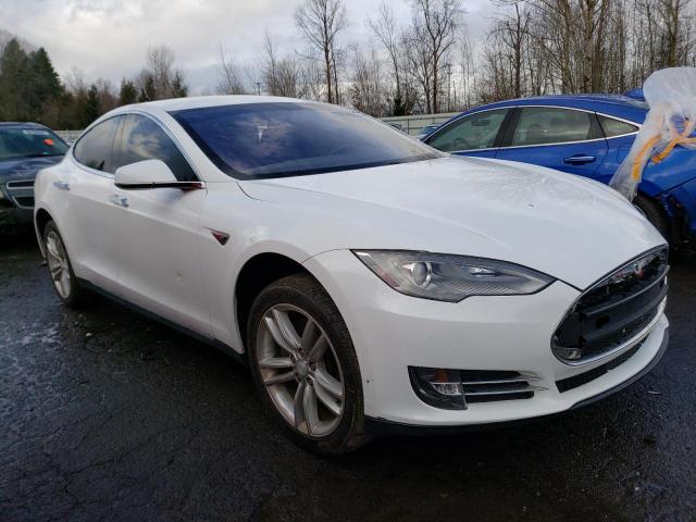 Photo 3 VIN: 5YJSA1CG3DFP17018 - TESLA MODEL S 