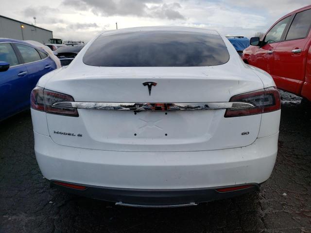 Photo 5 VIN: 5YJSA1CG3DFP17018 - TESLA MODEL S 