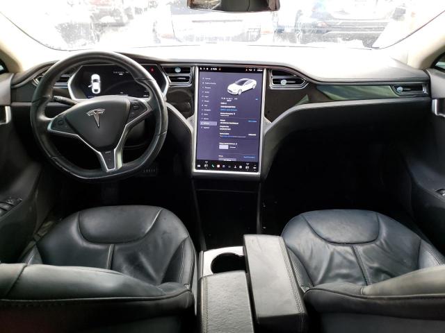 Photo 7 VIN: 5YJSA1CG3DFP17018 - TESLA MODEL S 