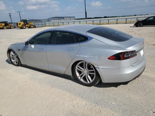 Photo 1 VIN: 5YJSA1CG4DFP04018 - TESLA MODEL S 