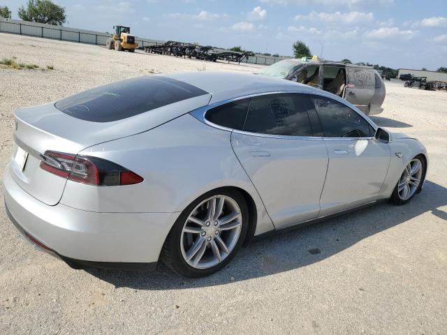 Photo 2 VIN: 5YJSA1CG4DFP04018 - TESLA MODEL S 