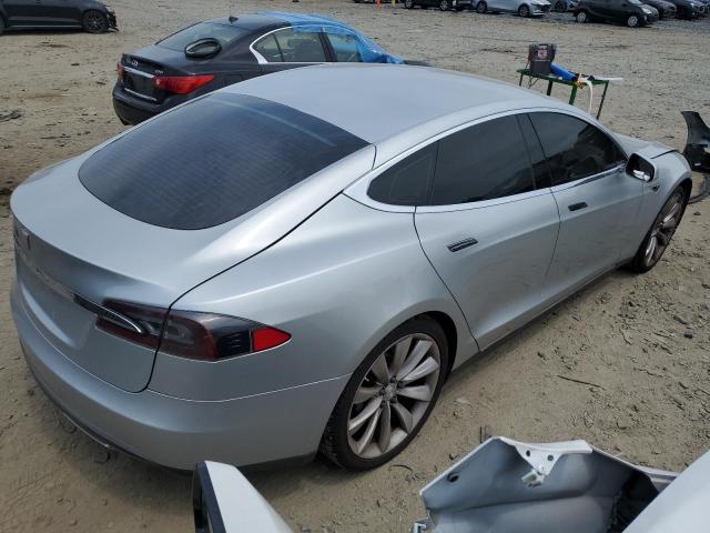 Photo 2 VIN: 5YJSA1CG4DFP08442 - TESLA MODEL S 