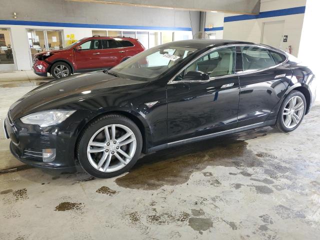 Photo 0 VIN: 5YJSA1CG4DFP22339 - TESLA MODEL S 