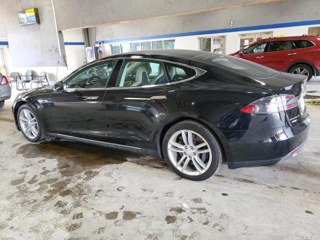 Photo 1 VIN: 5YJSA1CG4DFP22339 - TESLA MODEL S 