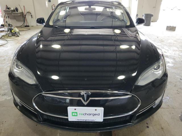 Photo 10 VIN: 5YJSA1CG4DFP22339 - TESLA MODEL S 