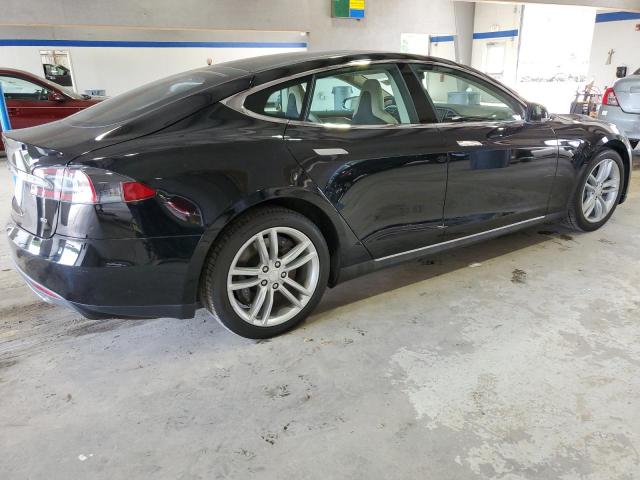 Photo 2 VIN: 5YJSA1CG4DFP22339 - TESLA MODEL S 