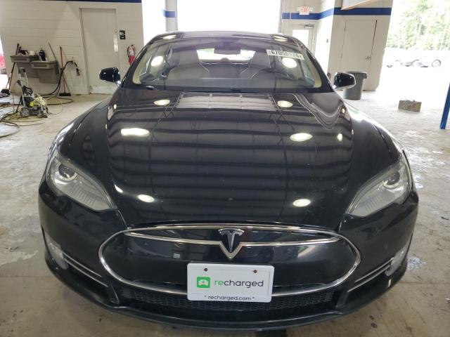 Photo 4 VIN: 5YJSA1CG4DFP22339 - TESLA MODEL S 