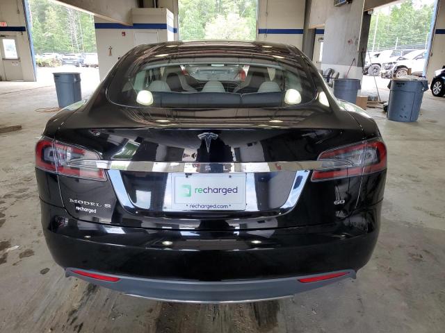 Photo 5 VIN: 5YJSA1CG4DFP22339 - TESLA MODEL S 