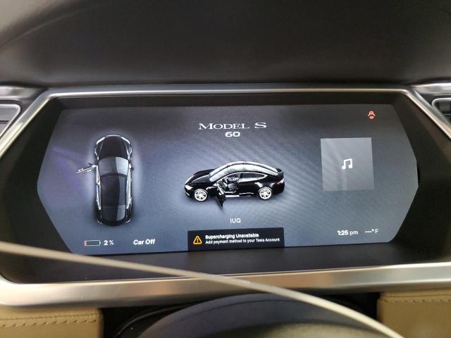 Photo 8 VIN: 5YJSA1CG4DFP22339 - TESLA MODEL S 