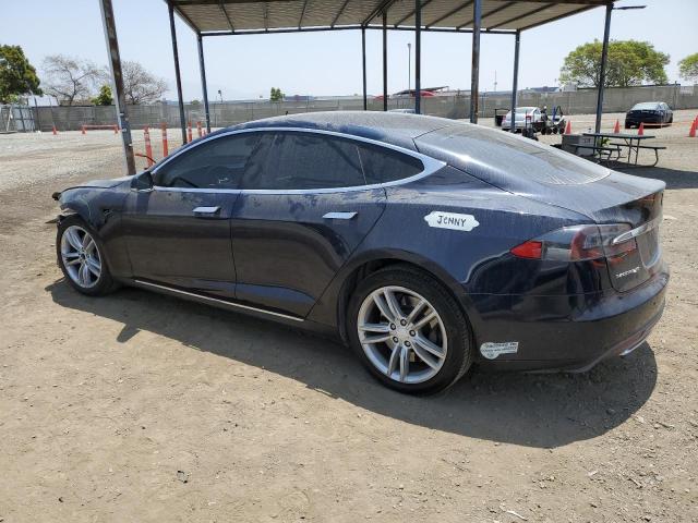 Photo 1 VIN: 5YJSA1CG5DFP18266 - TESLA MODEL S 