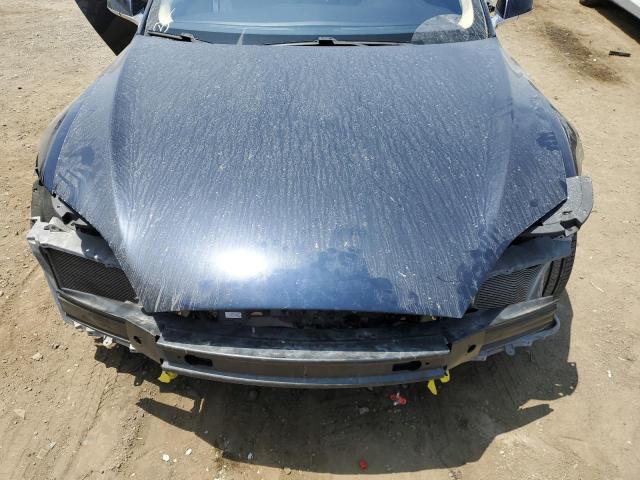 Photo 10 VIN: 5YJSA1CG5DFP18266 - TESLA MODEL S 