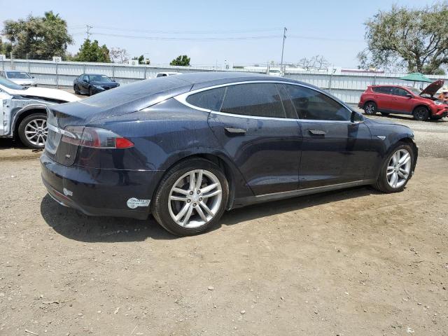 Photo 2 VIN: 5YJSA1CG5DFP18266 - TESLA MODEL S 