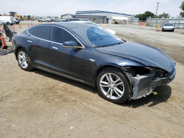 Photo 3 VIN: 5YJSA1CG5DFP18266 - TESLA MODEL S 