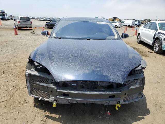 Photo 4 VIN: 5YJSA1CG5DFP18266 - TESLA MODEL S 