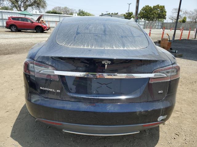 Photo 5 VIN: 5YJSA1CG5DFP18266 - TESLA MODEL S 