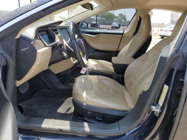 Photo 6 VIN: 5YJSA1CG5DFP18266 - TESLA MODEL S 