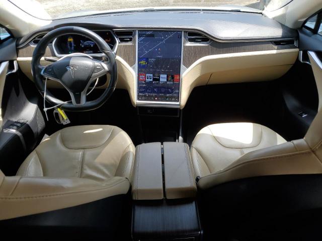 Photo 7 VIN: 5YJSA1CG5DFP18266 - TESLA MODEL S 