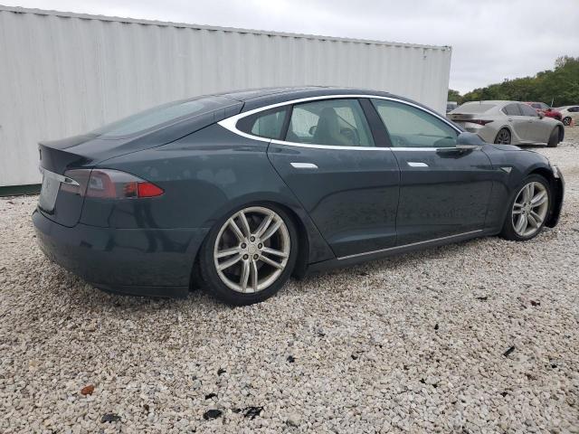 Photo 2 VIN: 5YJSA1CG6DFP04778 - TESLA MODEL S 