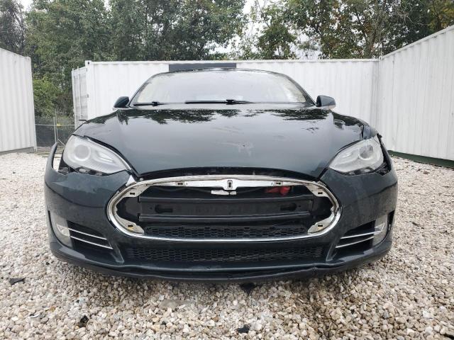 Photo 4 VIN: 5YJSA1CG6DFP04778 - TESLA MODEL S 