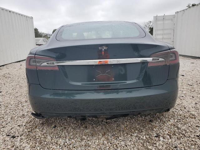 Photo 5 VIN: 5YJSA1CG6DFP04778 - TESLA MODEL S 