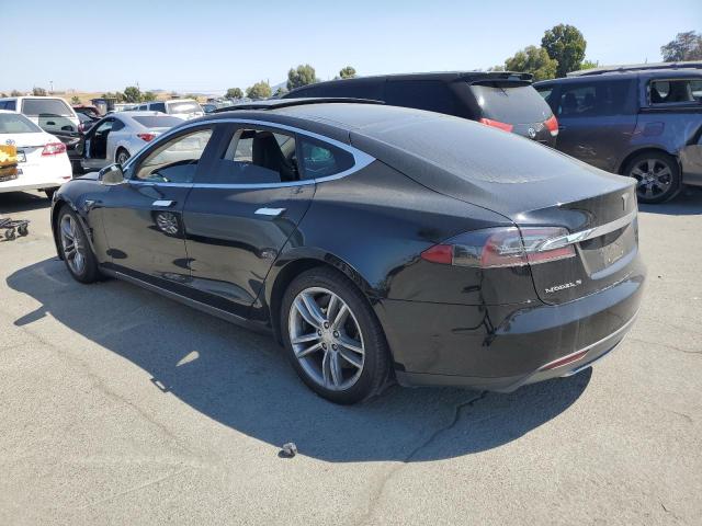 Photo 1 VIN: 5YJSA1CG6DFP15487 - TESLA MODEL S 