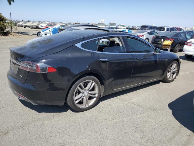 Photo 2 VIN: 5YJSA1CG6DFP15487 - TESLA MODEL S 