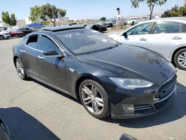 Photo 3 VIN: 5YJSA1CG6DFP15487 - TESLA MODEL S 