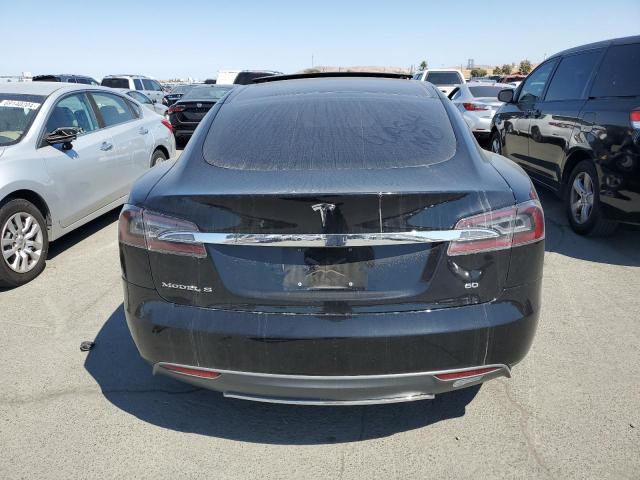 Photo 5 VIN: 5YJSA1CG6DFP15487 - TESLA MODEL S 