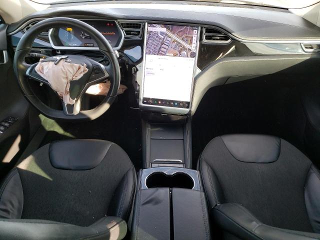 Photo 7 VIN: 5YJSA1CG6DFP19989 - TESLA MODEL S 