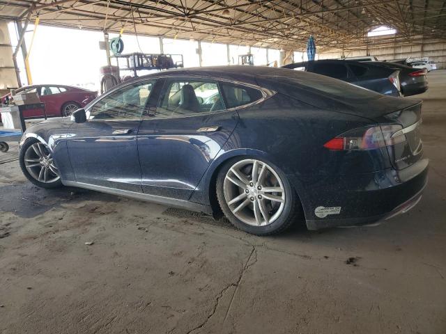 Photo 1 VIN: 5YJSA1CG7DFP04756 - TESLA MODEL S 