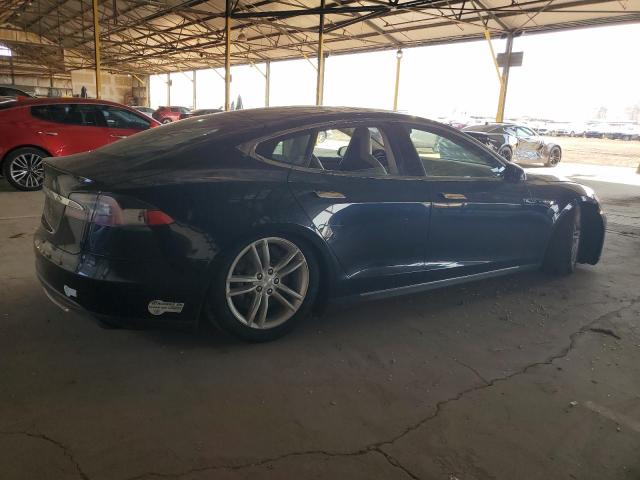 Photo 2 VIN: 5YJSA1CG7DFP04756 - TESLA MODEL S 