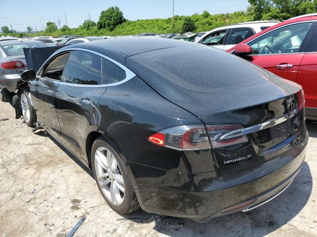 Photo 1 VIN: 5YJSA1CG7DFP09407 - TESLA MODEL S 