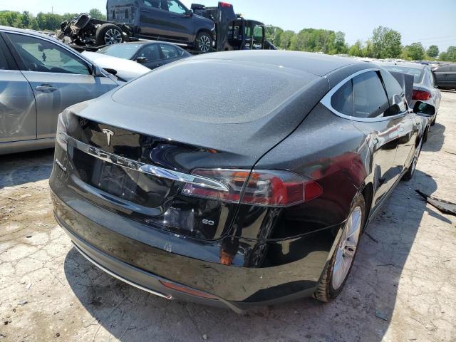 Photo 2 VIN: 5YJSA1CG7DFP09407 - TESLA MODEL S 