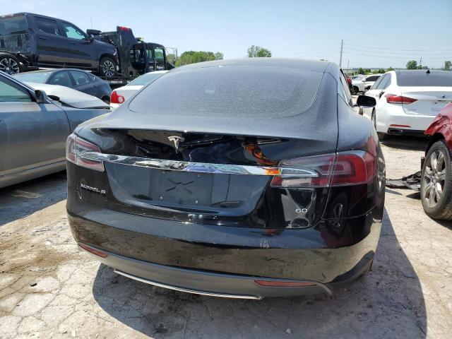 Photo 5 VIN: 5YJSA1CG7DFP09407 - TESLA MODEL S 