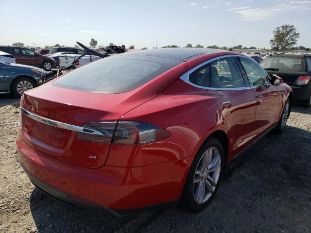 Photo 3 VIN: 5YJSA1CG7DFP11044 - TESLA MODEL S 