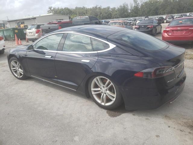 Photo 1 VIN: 5YJSA1CG8DFP08945 - TESLA MODEL S 