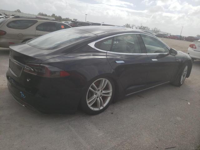 Photo 2 VIN: 5YJSA1CG8DFP08945 - TESLA MODEL S 